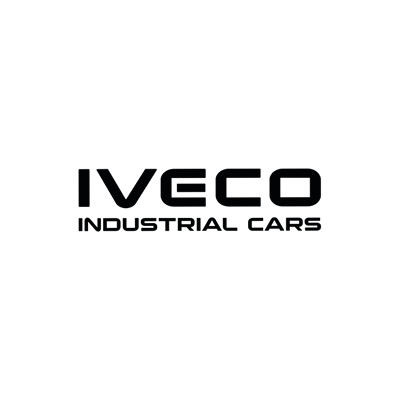 Sponsor iveco