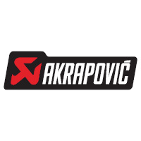 Sponsor akrapovic